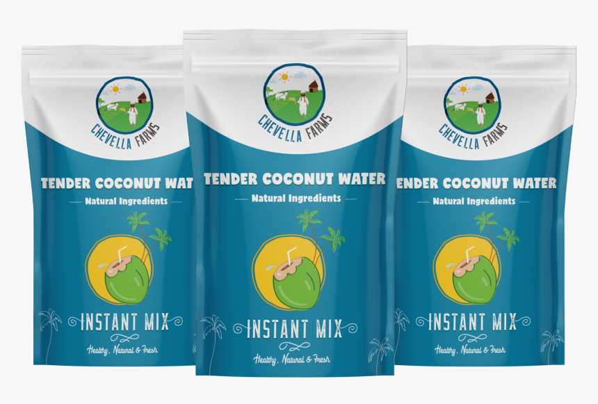 Tender Coconut Png, Transparent Png