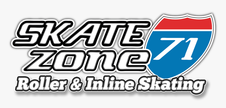 Skate Zone - Skate Zone 71 Columbus Ohio, HD Png Download