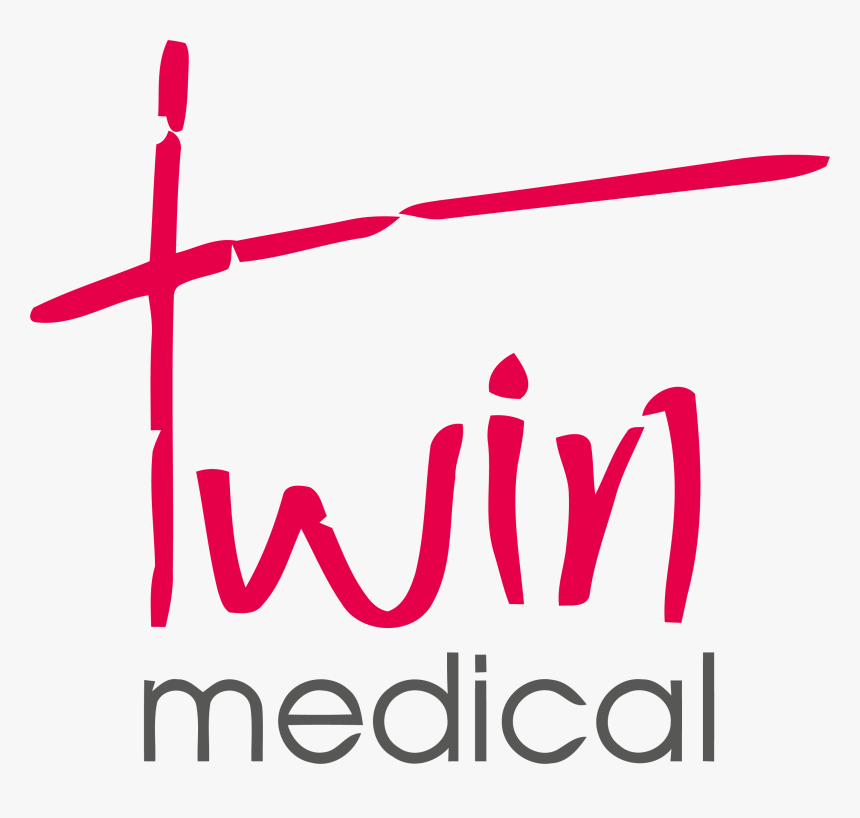 Twin Medical, HD Png Download