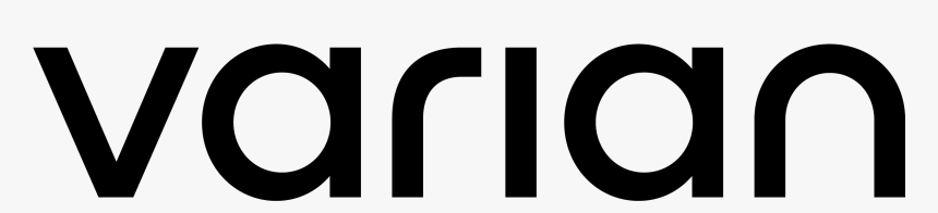 Varian Company Logo 2017 - Graphics, HD Png Download