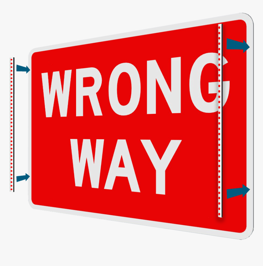 Sign, HD Png Download