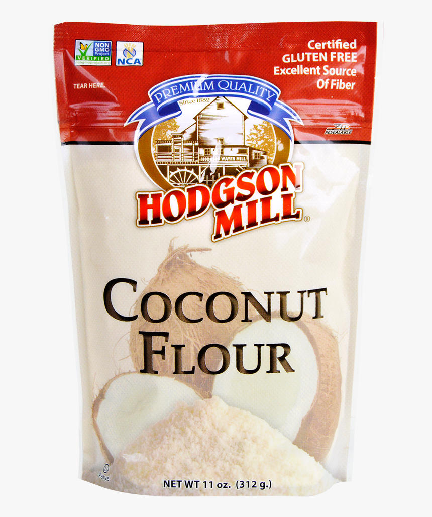Gluten Free Coconut Flour - Corn Tortilla, HD Png Download