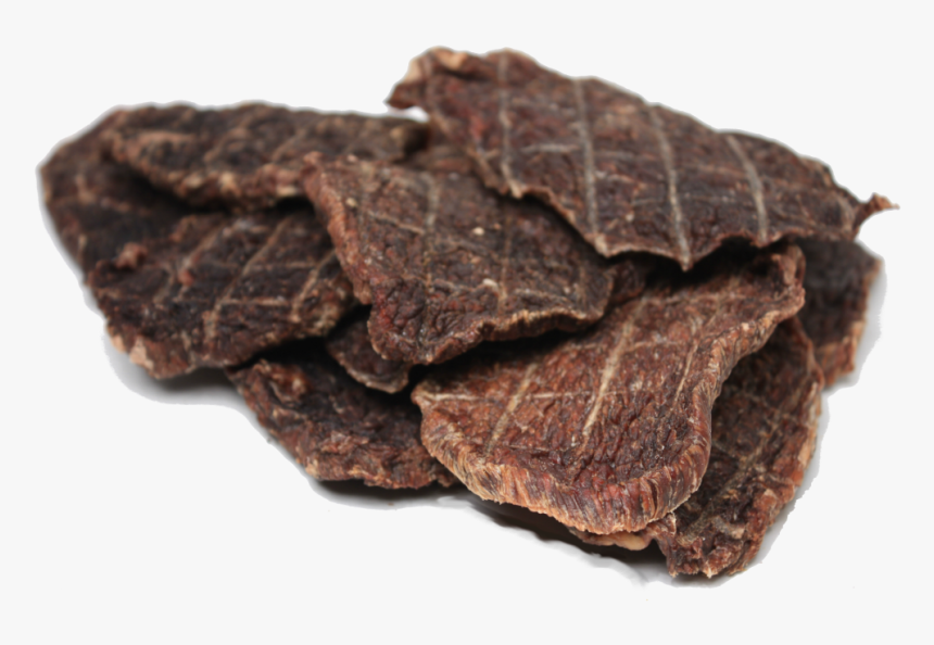 Jerky Png Image - Thin Beef Jerky, Transparent Png