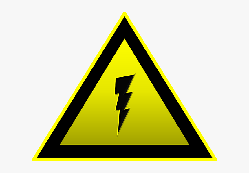 High Voltage, HD Png Download