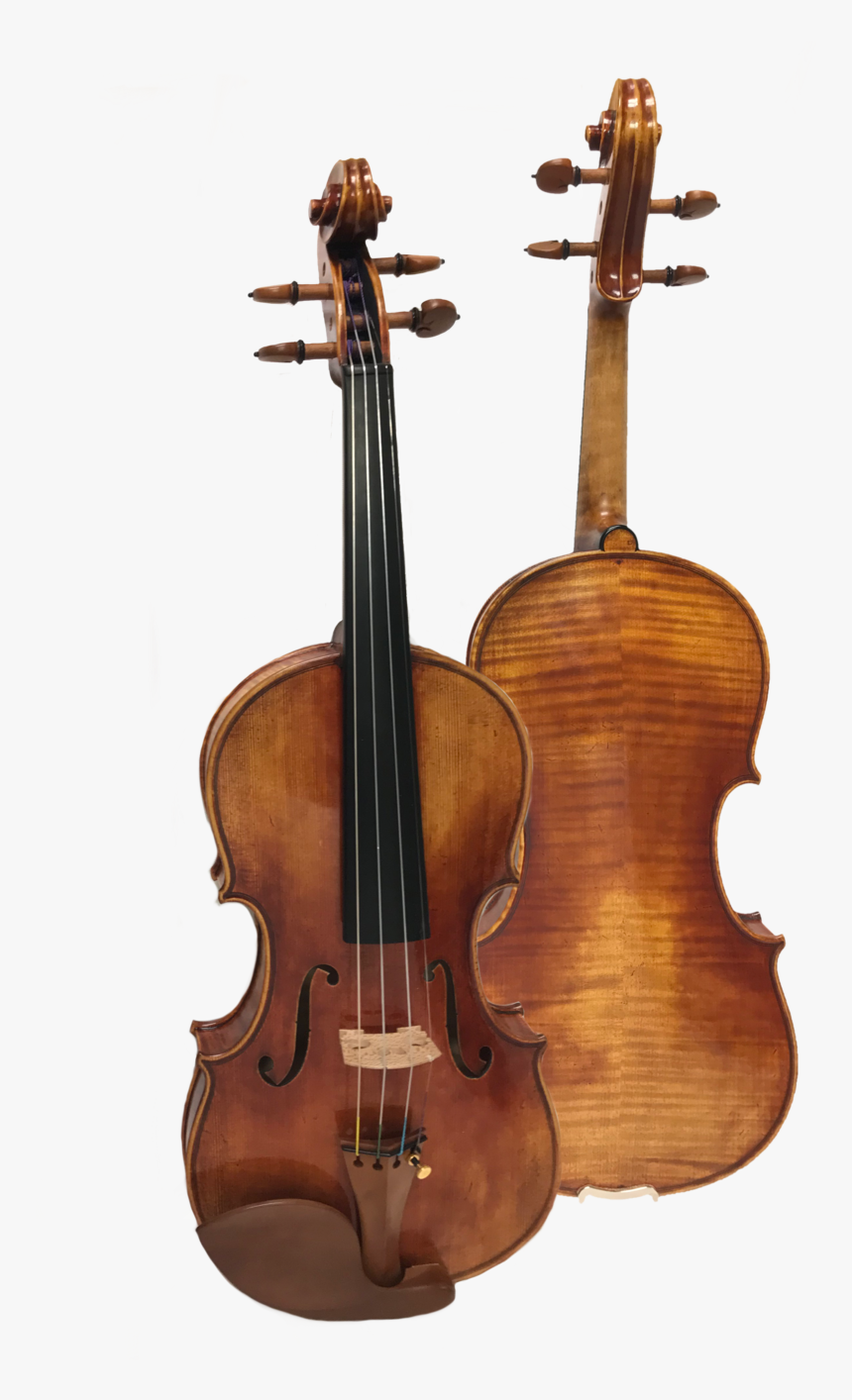 Heifetz Jh600 Violin - Viola, HD Png Download