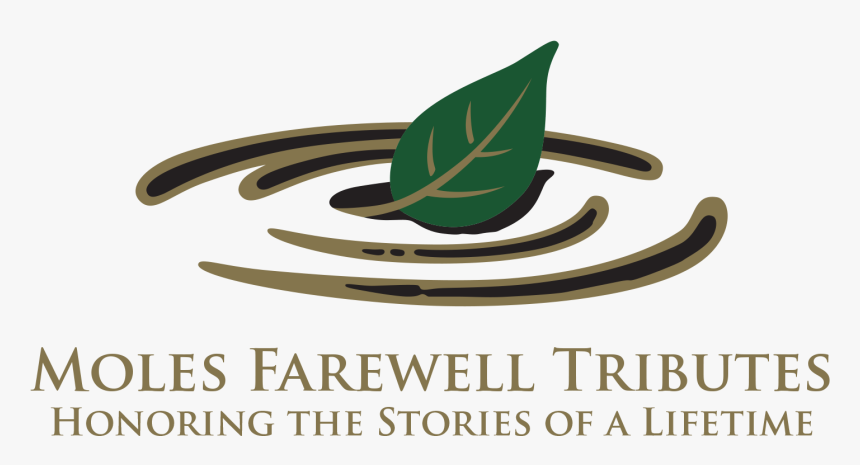 Moles Farewell Tributes Spot - Emblem, HD Png Download