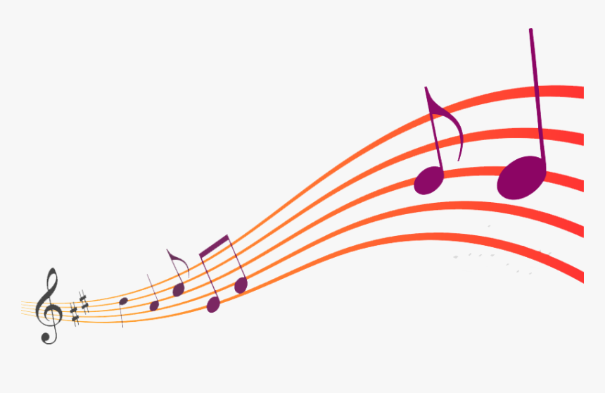 Download Music Transparent - Music Png, Png Download
