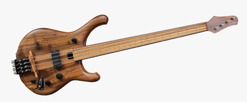 Stonefield Bass, HD Png Download
