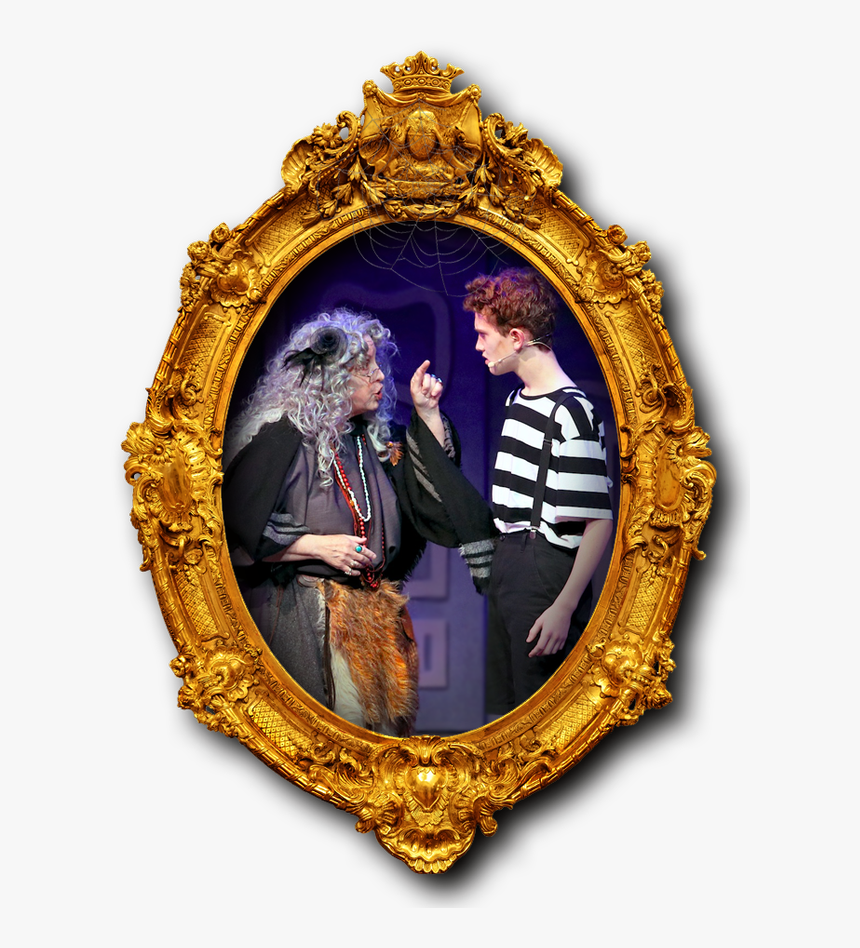 Picture Frame, HD Png Download