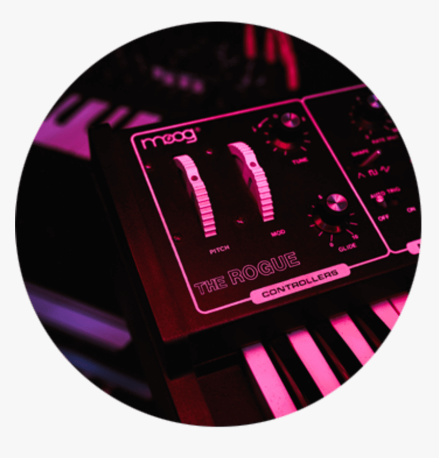 Musical Keyboard, HD Png Download