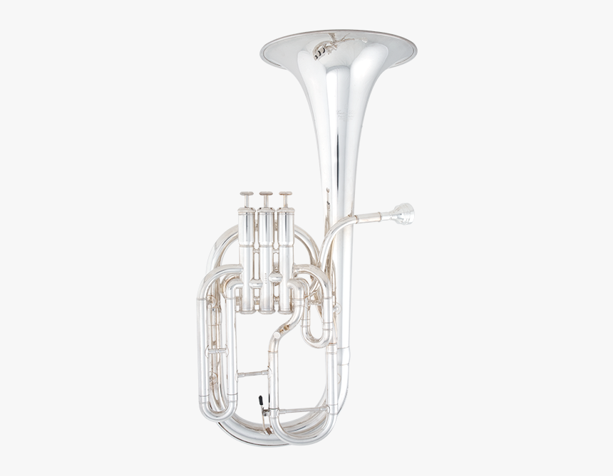 Alto Horn, HD Png Download
