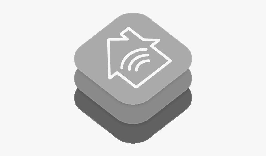 Homekit Png, Transparent Png