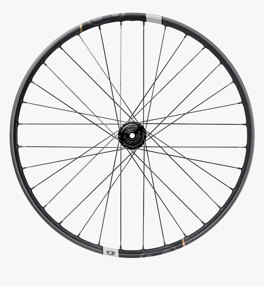 5 Boost/xd I9 - Crank Brothers Synthesis Wheels, HD Png Download