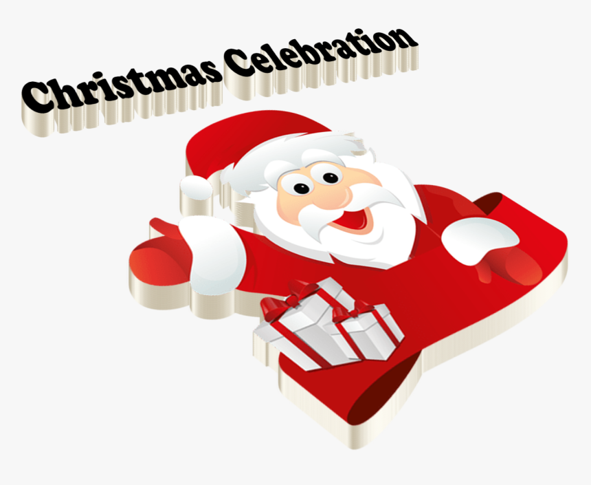 Christmas Celebration Png Free Download, Transparent Png