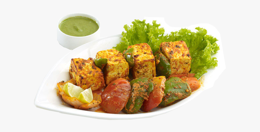 Paneer Tikka Images Png, Transparent Png