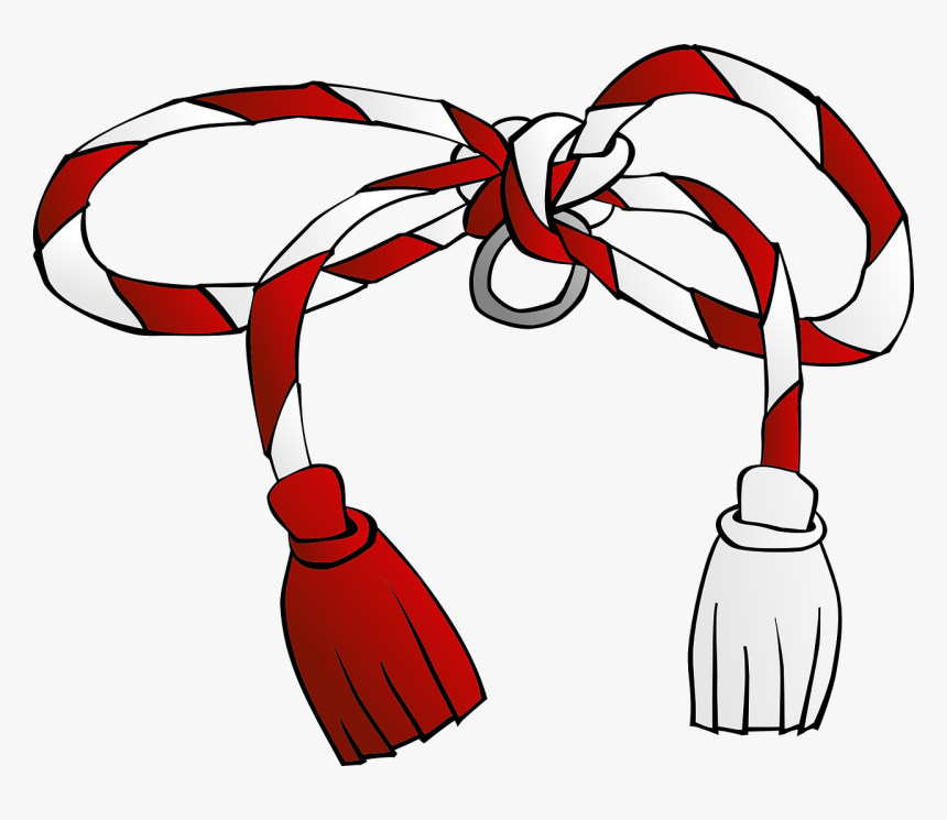 Martisor Icon Png, Transparent Png