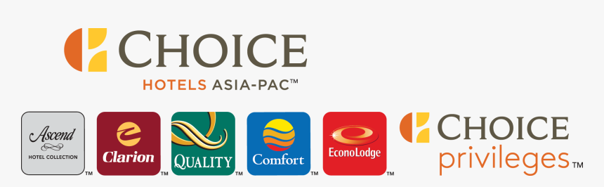 Which Was A Perfect Way Way To Say Farewell For Now - Quality Inn, HD Png Download