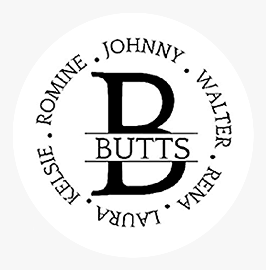 The Butts Family Reunion-2020 - Wholefoods Logo White Png, Transparent Png