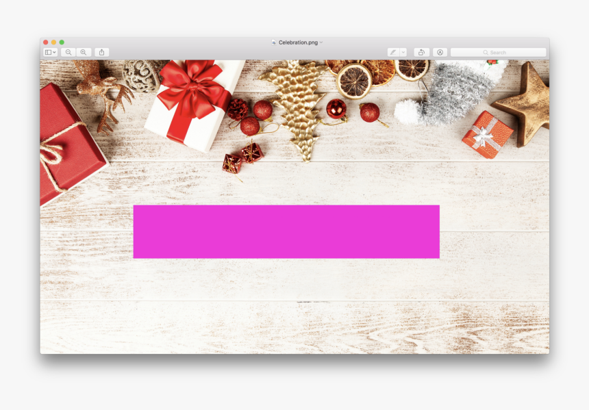 Celebration , Png Download - Christmas Day, Transparent Png