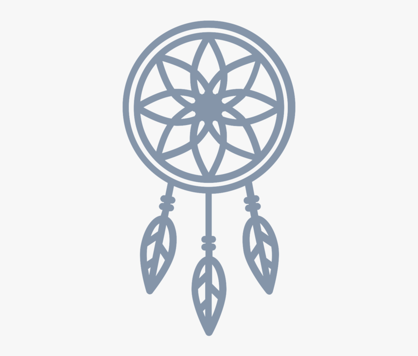 Dream Catcher Icon Png, Transparent Png