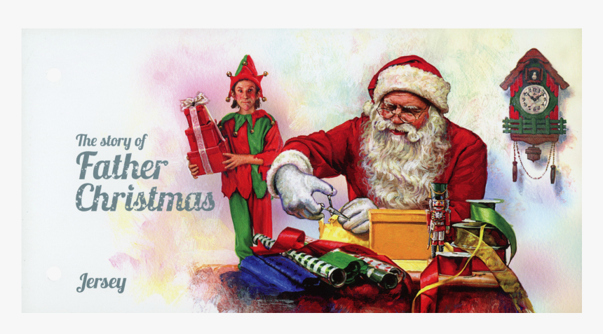 Santa Claus, HD Png Download