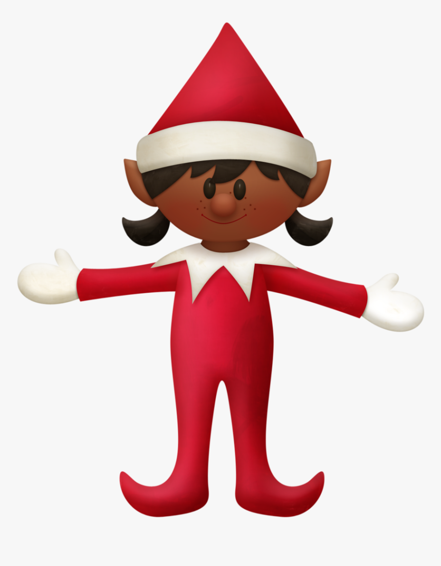 Gifs Tubes De Natal Gnomes, Christmas 24, Father Christmas,, HD Png Download