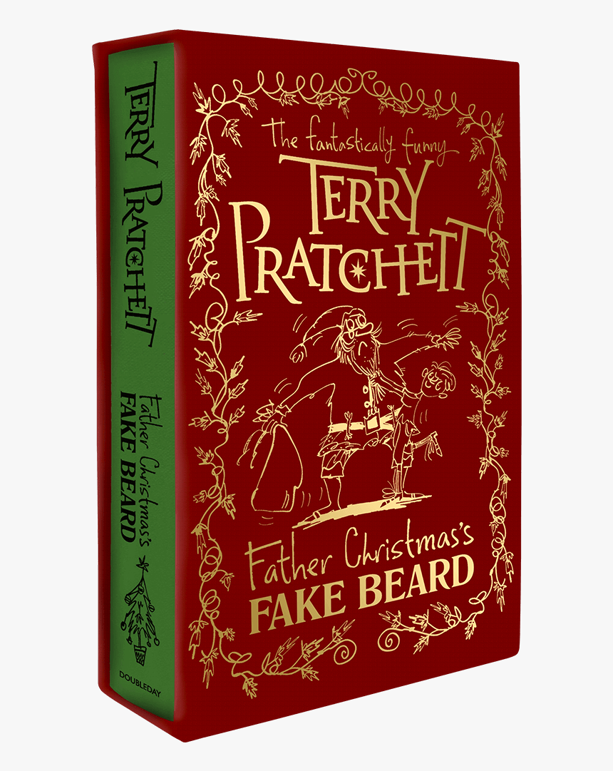 Terry Pratchett Collector's Editions, HD Png Download