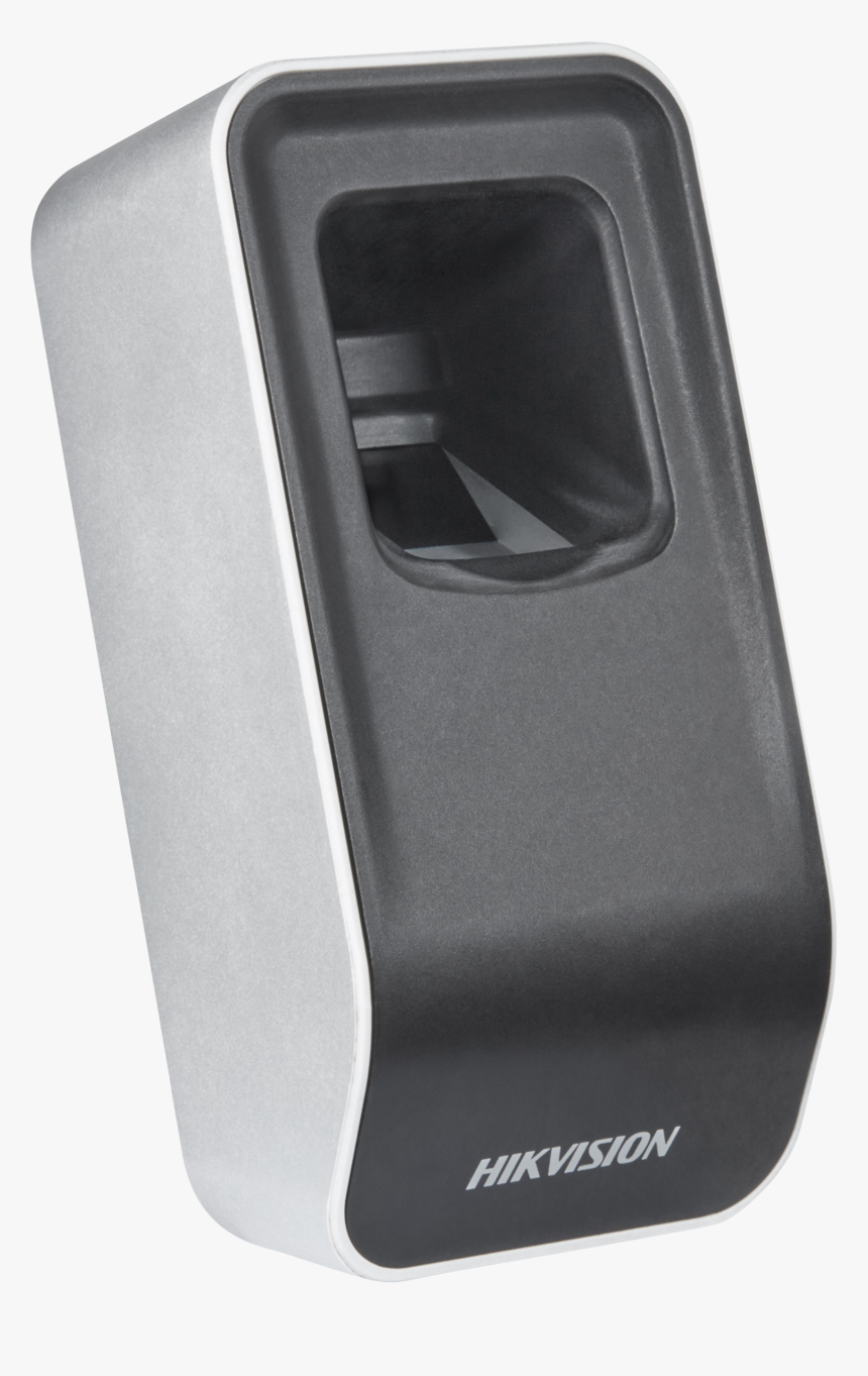 Fingerprint Enrollment Scanner - Ds K1f820 F, HD Png Download