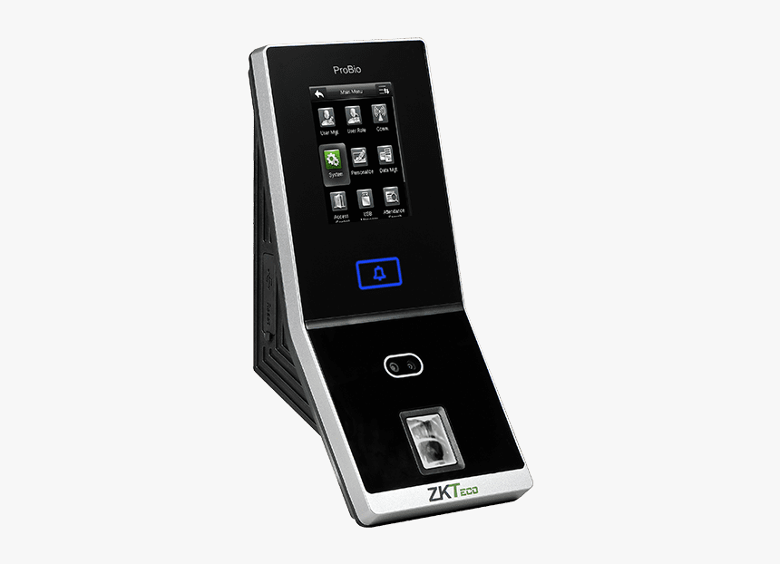 Zkteco Access Control, HD Png Download
