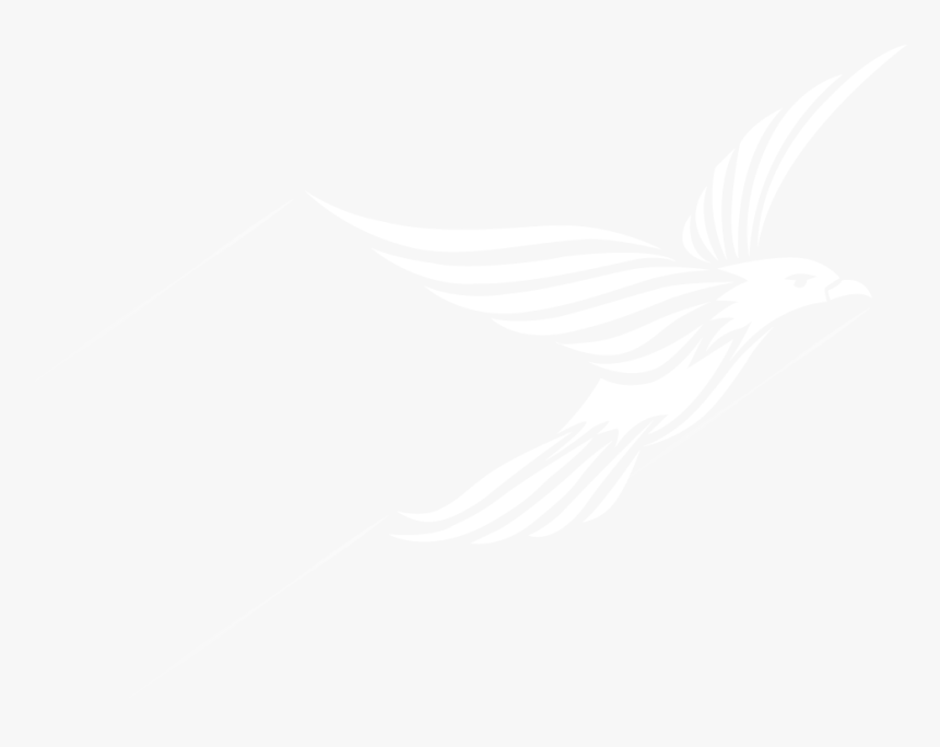 Johns Hopkins Logo White, HD Png Download