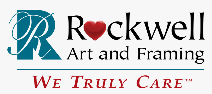 Rockwell Logo 2018 - Family Love, HD Png Download