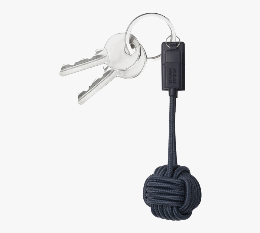Native Union Key Cable, HD Png Download