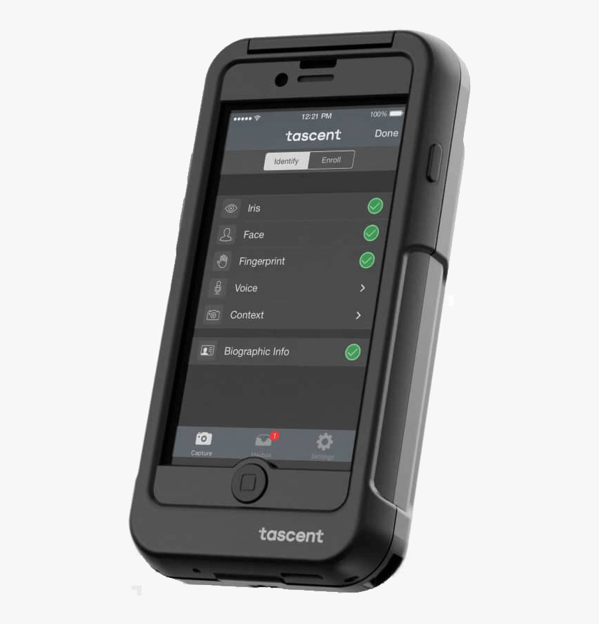 Smartphone, HD Png Download