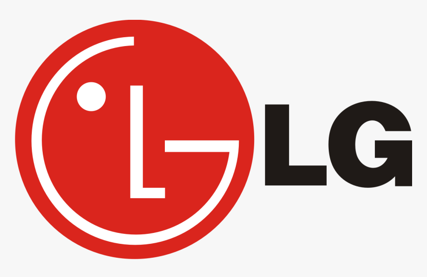 Lg Logo Png Hd, Transparent Png