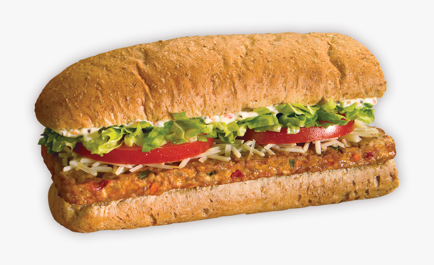 Blimpies Sandwiches, HD Png Download