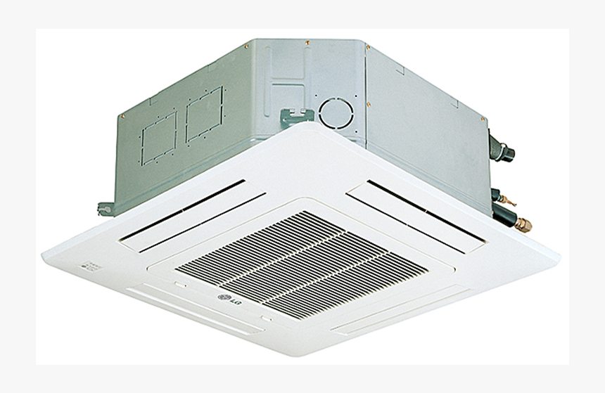 Air Conditioner 5hp, HD Png Download