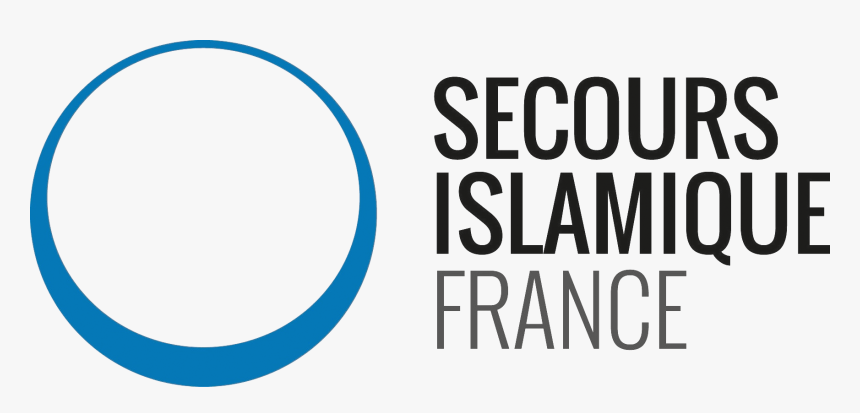 Secours Islamique France Logo, HD Png Download