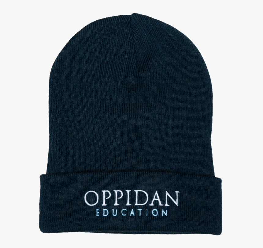 Transparent Education Cap Png - Beanie, Png Download