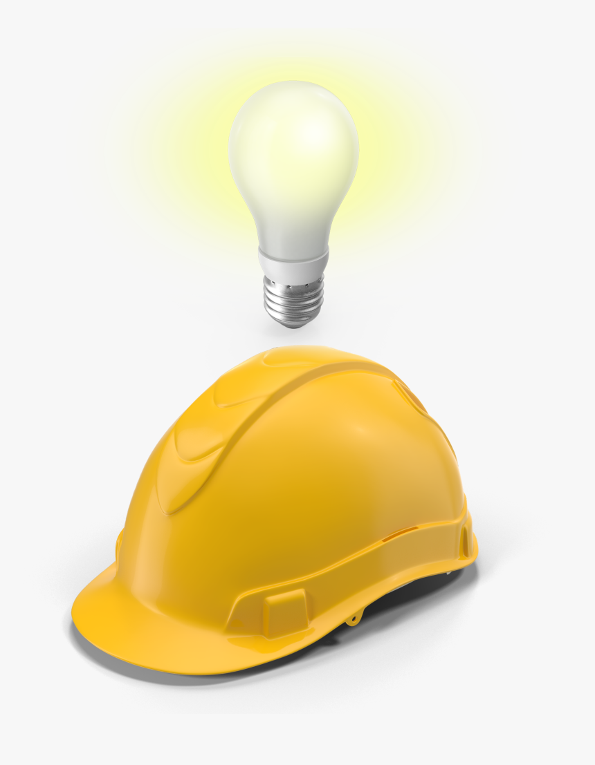 Education And Learning - Hard Hat, HD Png Download