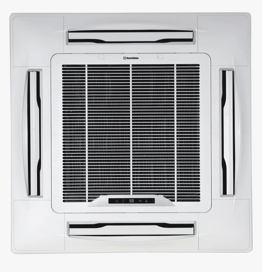 Blue Star Cassette Ac, HD Png Download