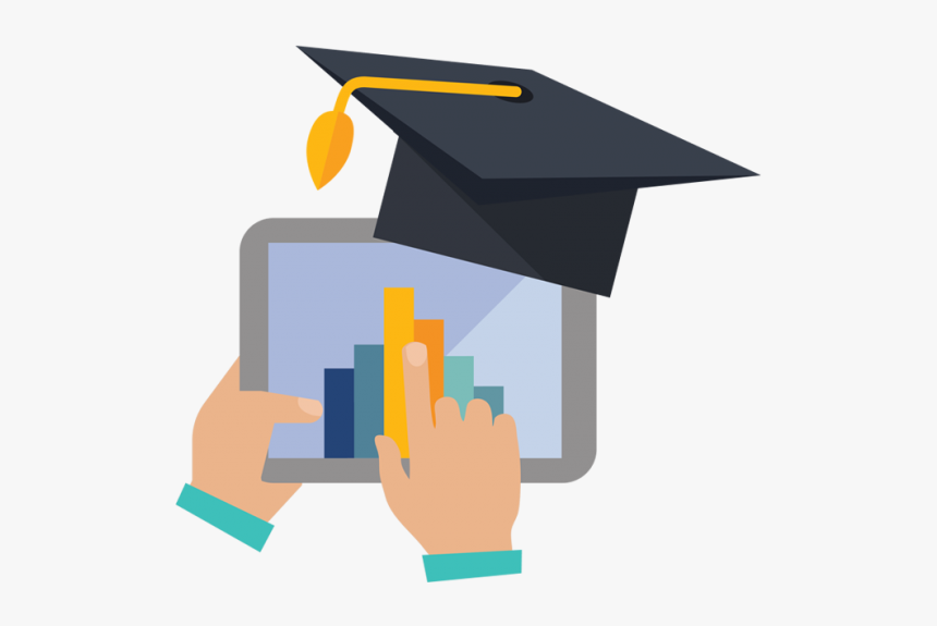 Graduation, HD Png Download