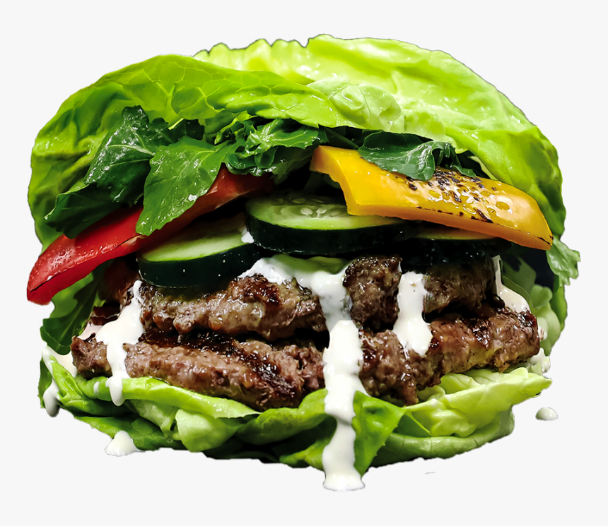 Buffalo Burger, HD Png Download