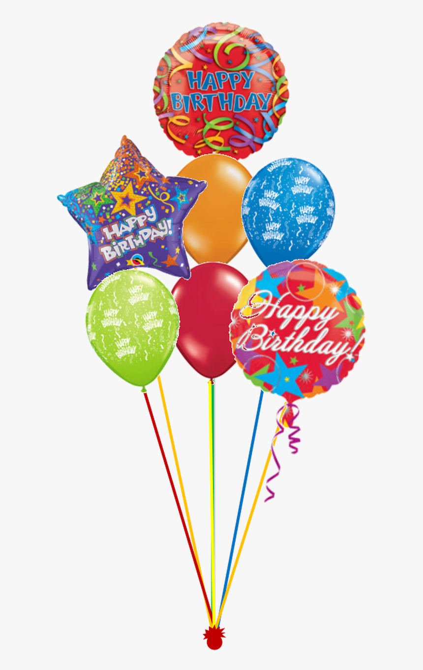 Balloon, HD Png Download
