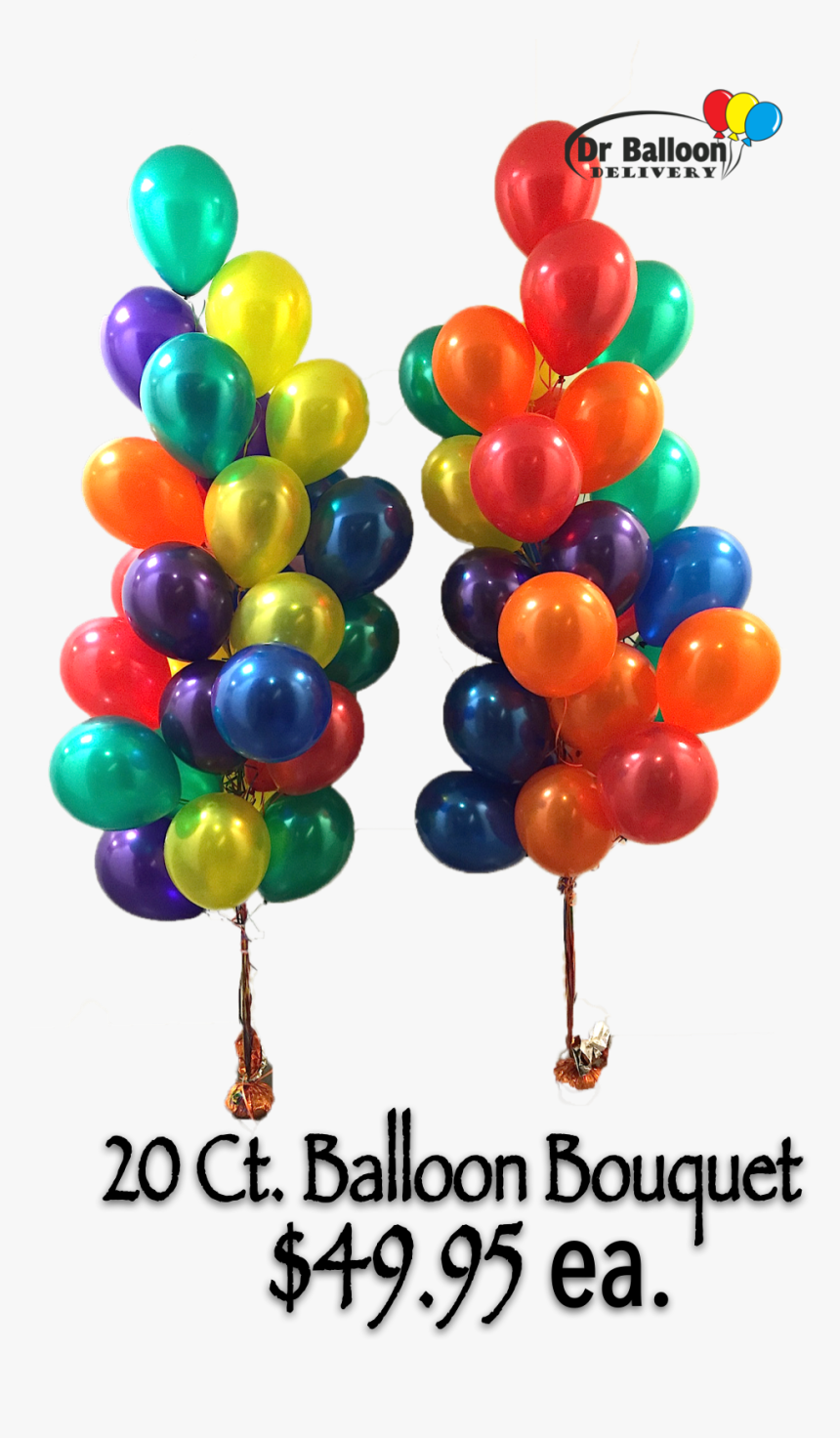 Balloon, HD Png Download