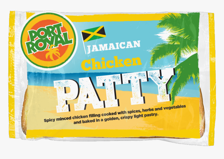 Port Royal Patties, HD Png Download