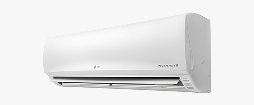 Lg Standard Plus4 - Carrier Optimax Air Conditioner, HD Png Download