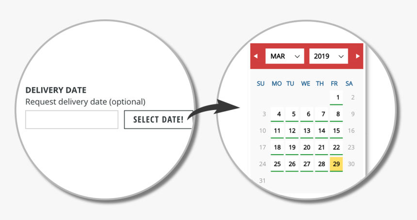 Circle, HD Png Download