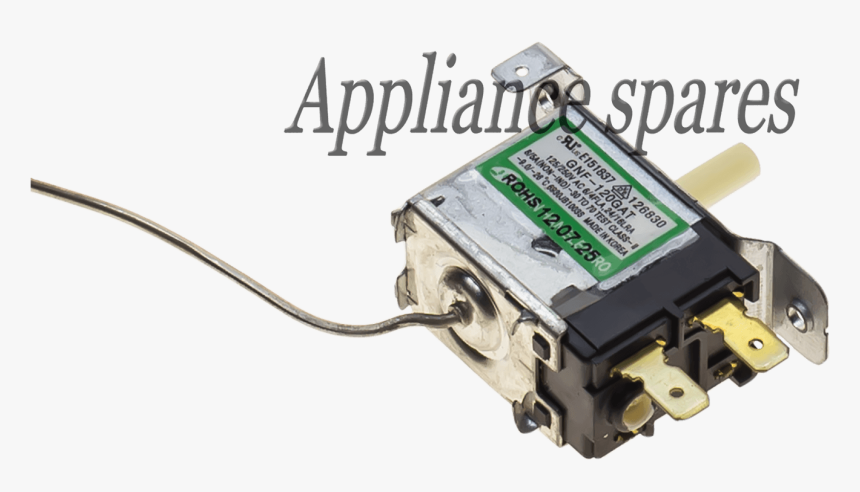 Lg Fridge Thermostat - Electrical Connector, HD Png Download