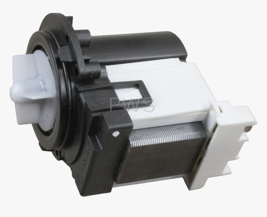 Washer Motor Png, Transparent Png