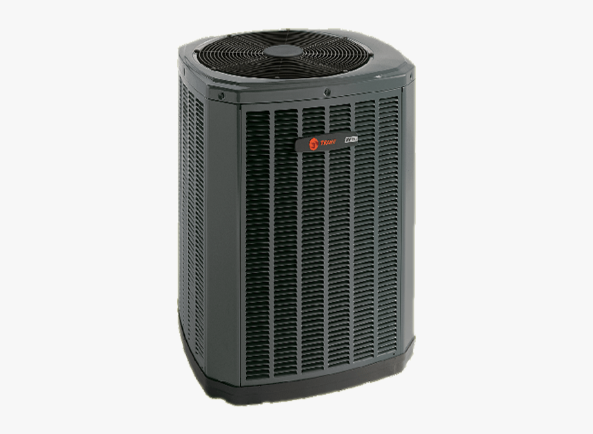 Xv18 Air Conditioners - Xr13 Trane Heat Pump, HD Png Download